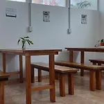 Nina Hostel