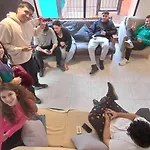 Nina Hostel