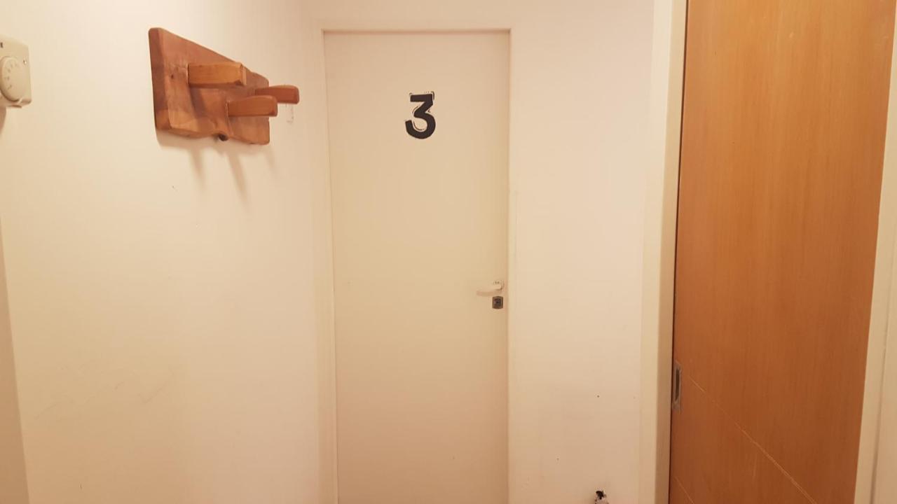 Hostel Nina San Carlos de Bariloche