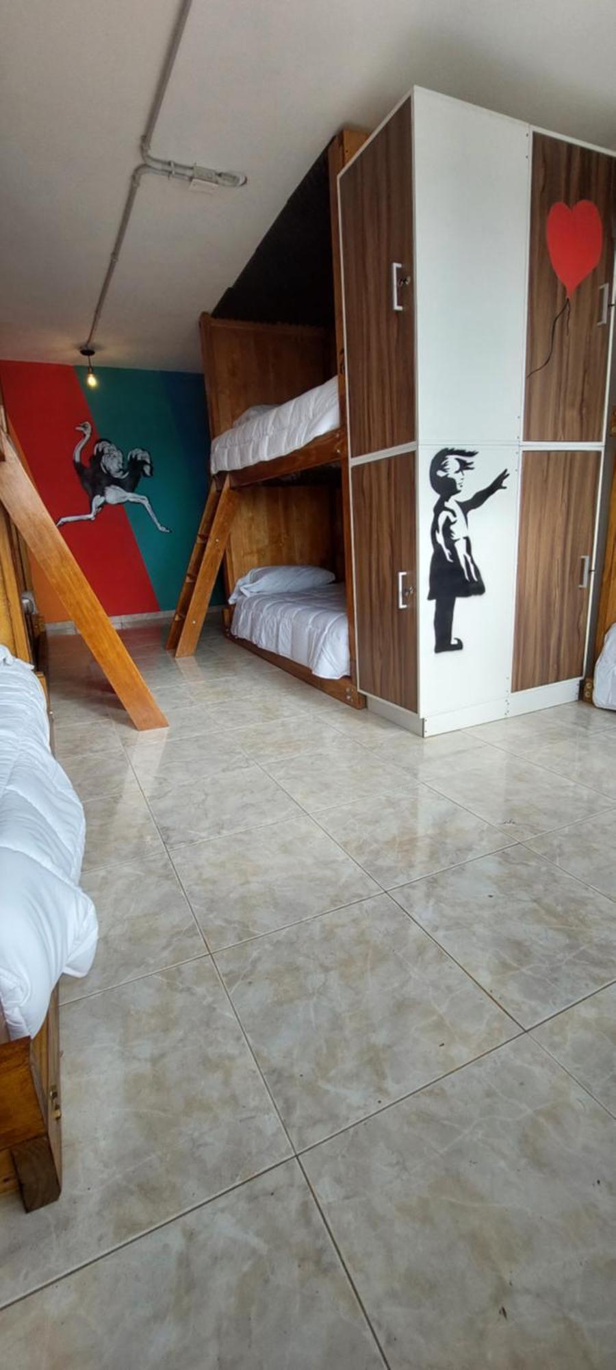 Hostel Nina