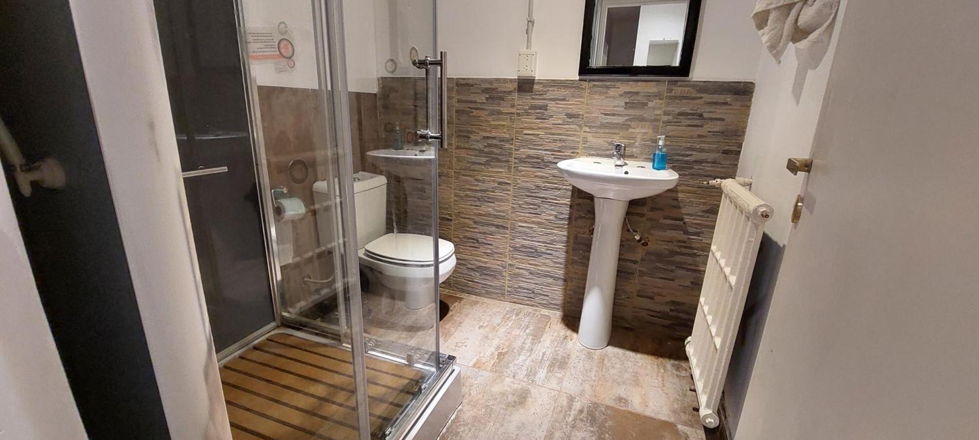 Hostel Nina San Carlos de Bariloche