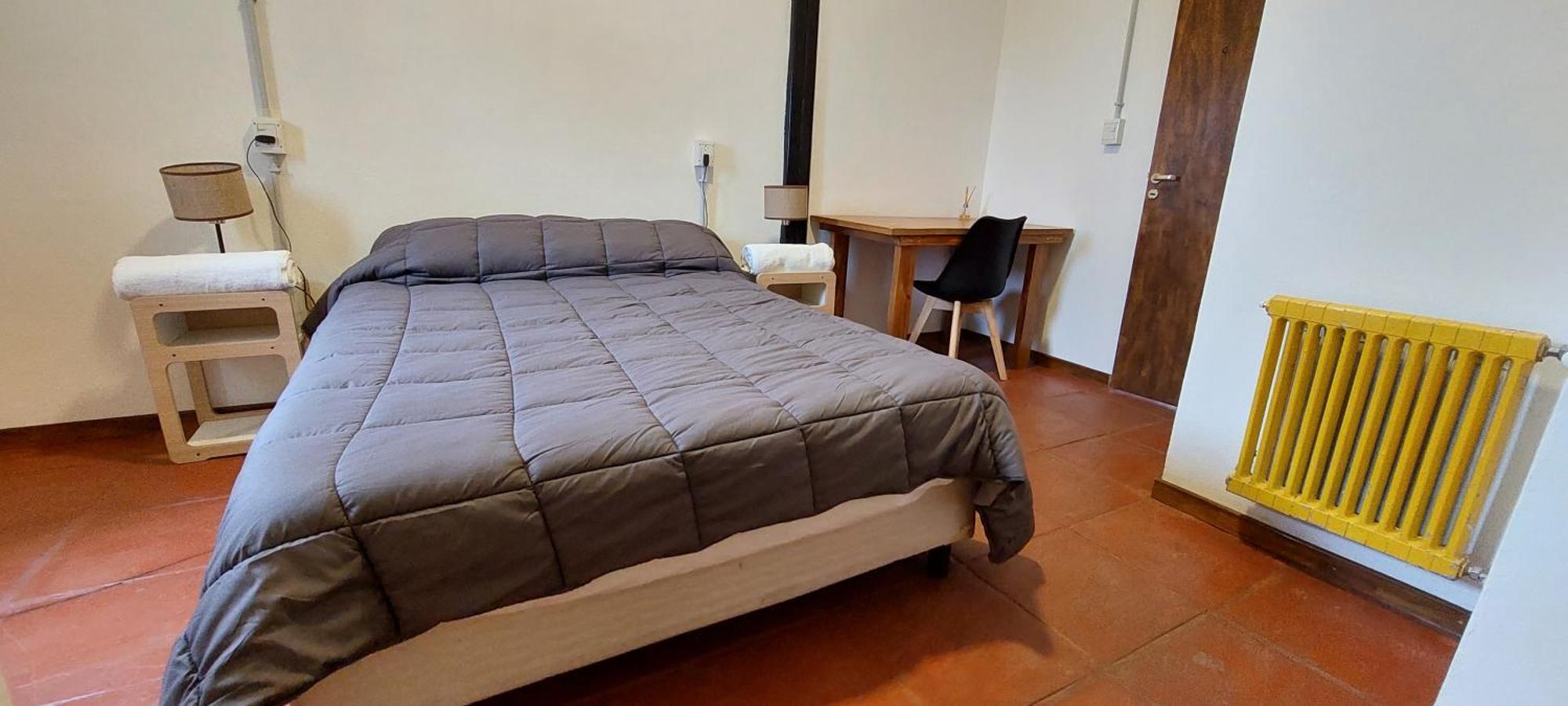 Nina Hostel *